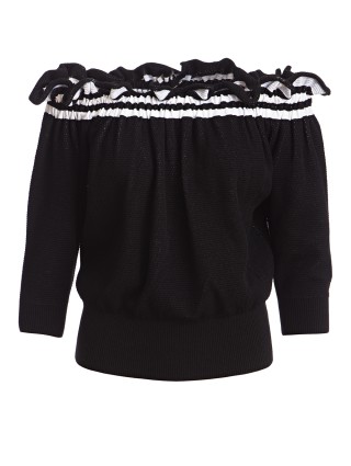 Светр 3.1 PHILLIP LIM (834): фото 1 - Invogue